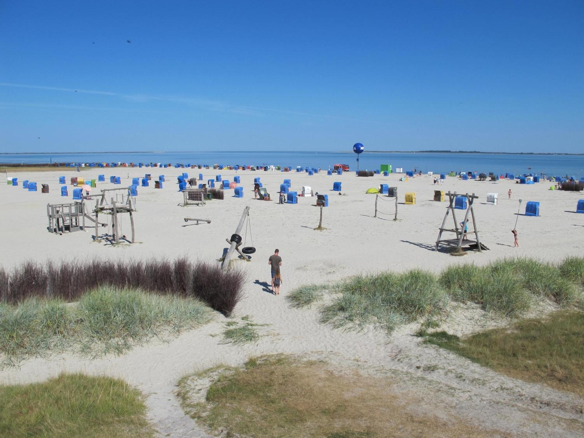 Fewo Abdena Dorn200 Naehe Dornumersiel An Der Nordsee Eksteriør bilde